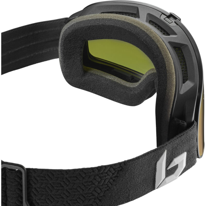 NEVADA NEO, Black Matte-Sunrise Cat 2 & Light Vermillon Blue Cat 1, hi-res image number null